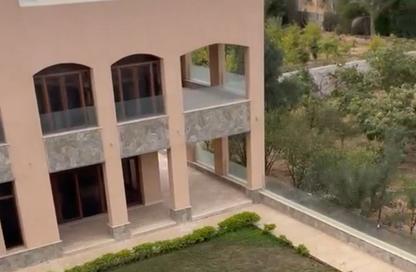 فيلا - 6 - 7 للبيع في الريف الاووبي - طريق مصر اسكندرية الصحراوي - مدينة 6 أكتوبر - الجيزة