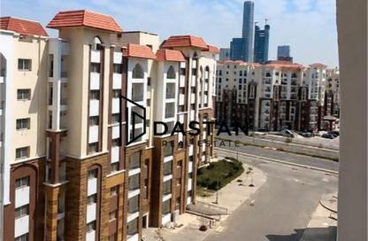 Apartment - 3 Bedrooms - 2 Bathrooms for sale in RI8 New Capital - New Capital Compounds - New Capital City - Cairo
