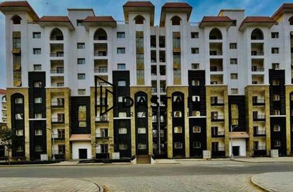 Apartment - 3 Bedrooms - 2 Bathrooms for sale in RI8 New Capital - New Capital Compounds - New Capital City - Cairo