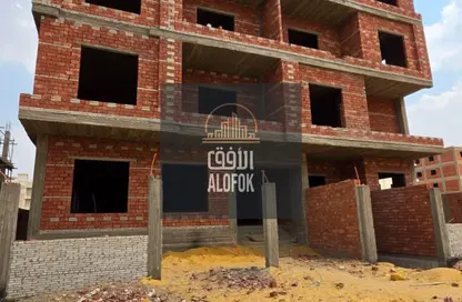 Apartment - 3 Bedrooms - 2 Bathrooms for sale in Bait Alwatan - The 5th Settlement - New Cairo City - Cairo