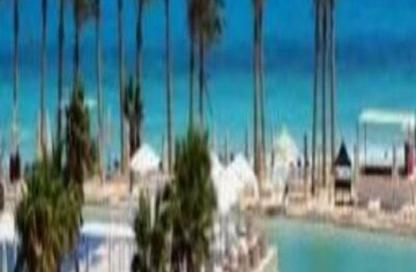 (بنتهاوس (روف - 2 غرف نوم - 3 حمامات للبيع في هاسيندا ويست - راس الحكمة - الساحل الشمالي (بنتهاوس (روف - 2 غرف نوم - 3 حمامات للبيع في هاسيندا ويست - راس الحكمة - الساحل الشمالي