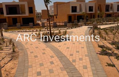Duplex - 4 - 4 for sale in Zed East - 5th Settlement Compounds - The 5th Settlement - New Cairo City - Cairo