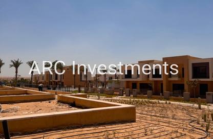Duplex - 4 - 4 for sale in Zed East - 5th Settlement Compounds - The 5th Settlement - New Cairo City - Cairo