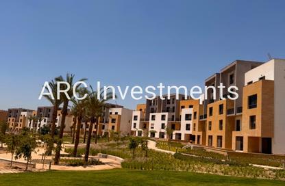 Duplex - 4 - 4 for sale in Zed East - 5th Settlement Compounds - The 5th Settlement - New Cairo City - Cairo