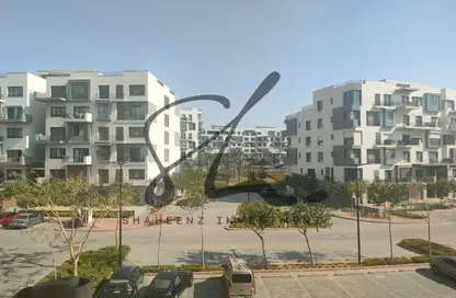 دوبلكس - 3 غرف نوم - 4 حمامات للايجار في فيليت - كمبوندات التجمع الخامس - التجمع الخامس - مدينة القاهرة الجديدة - القاهرة