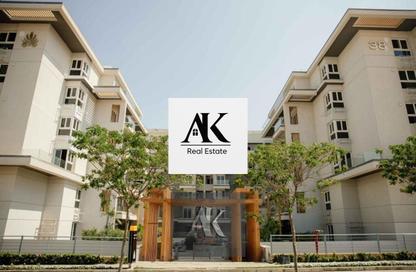 شقة - 2 غرف نوم - 2 حمامات للبيع في ماونتن فيو اى سيتي - كمبوندات التجمع الخامس - التجمع الخامس - مدينة القاهرة الجديدة - القاهرة