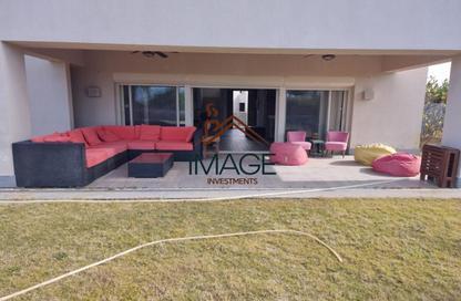 Villa - 5 Bedrooms - 6 Bathrooms for sale in Hacienda Bay - Sidi Abdel Rahman - North Coast Villa - 5 Bedrooms - 6 Bathrooms for sale in Hacienda Bay - Sidi Abdel Rahman - North Coast