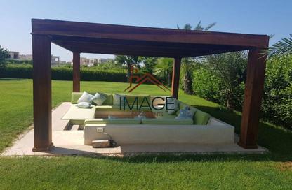 Villa - 5 Bedrooms - 6 Bathrooms for sale in Hacienda Bay - Sidi Abdel Rahman - North Coast