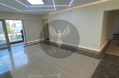 Apartment - 2 Bedrooms - 3 Bathrooms for rent in Mountain View iCity - 5th Settlement Compounds - The 5th Settlement - New Cairo City - Cairo