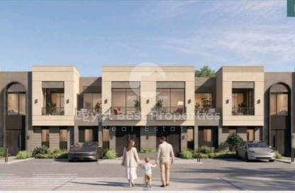 Villa - 3 Bedrooms - 4 Bathrooms for sale in Zed East - 5th Settlement Compounds - The 5th Settlement - New Cairo City - Cairo