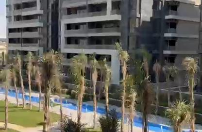 شقة - 3 غرف نوم - 3 حمامات للبيع في الباتيو اورو - كمبوندات التجمع الخامس - التجمع الخامس - مدينة القاهرة الجديدة - القاهرة