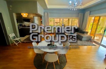 Villa - 5 Bedrooms - 4 Bathrooms for sale in Street 221 - Degla - Hay El Maadi - Cairo