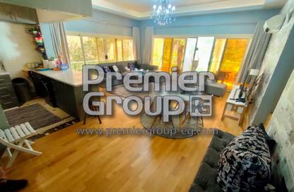 Villa - 5 Bedrooms - 4 Bathrooms for sale in Street 221 - Degla - Hay El Maadi - Cairo