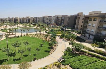 شقة - غرفة نوم - 2 حمامات للبيع في نيو جيزة - طريق مصر اسكندرية الصحراوي - مدينة 6 أكتوبر - الجيزة