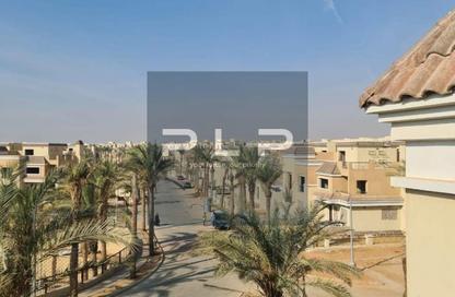 Villa - 4 Bedrooms - 4 Bathrooms for sale in S2 - Sarai - Mostakbal City Compounds - Mostakbal City - Future City - Cairo Villa - 4 Bedrooms - 4 Bathrooms for sale in S2 - Sarai - Mostakbal City Compounds - Mostakbal City - Future City - Cairo