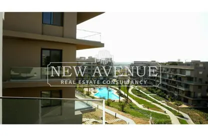 Apartment - 3 Bedrooms - 3 Bathrooms for sale in Villette - 5th Settlement Compounds - The 5th Settlement - New Cairo City - Cairo