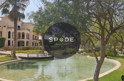Villa - 6 Bedrooms - 6 Bathrooms for sale in Villar - North Investors Area - New Cairo City - Cairo