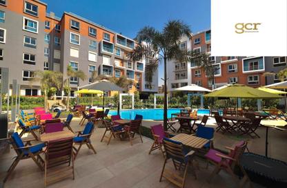 Apartment - 3 - 3 for sale in Amorada New Cairo - 5th Settlement Compounds - The 5th Settlement - New Cairo City - Cairo