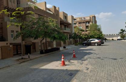 iVilla - 3 - 3 for sale in Rayos - 6 October Compounds - 6 October City - Giza
