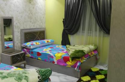 Apartment - 3 Bedrooms - 2 Bathrooms for rent in Makram Ebeid St. - 6th Zone - Nasr City - Cairo Apartment - 3 Bedrooms - 2 Bathrooms for rent in Makram Ebeid St. - 6th Zone - Nasr City - Cairo