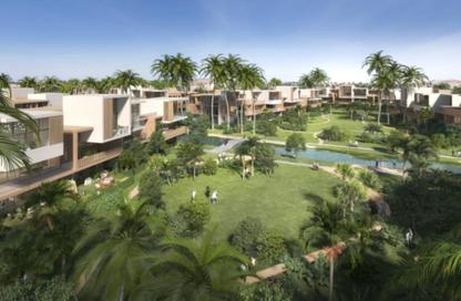 Apartment - 3 Bedrooms - 2 Bathrooms for sale in MarVille New Zayed - New Zayed City - Sheikh Zayed City - Giza Apartment - 3 Bedrooms - 2 Bathrooms for sale in MarVille New Zayed - New Zayed City - Sheikh Zayed City - Giza