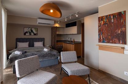 Apartment - Studio - 1 for rent in Villette - 5th Settlement Compounds - The 5th Settlement - New Cairo City - Cairo Apartment - Studio - 1 for rent in Villette - 5th Settlement Compounds - The 5th Settlement - New Cairo City - Cairo