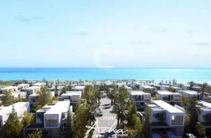 Villa - 5 Bedrooms - 5 Bathrooms for sale in Azha North - Ras Al Hekma - North Coast