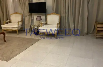 Apartment - 3 Bedrooms - 3 Bathrooms for rent in Touristic Zone 4 - Touristic Zone - Al Motamayez District - 6 October City - Giza
