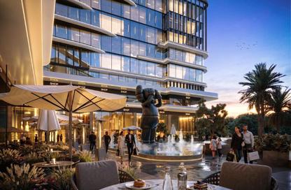 Office Space - Studio - 1 for sale in R3 - New Capital City - Cairo