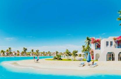 Chalet - 3 Bedrooms - 2 Bathrooms for sale in Mountain View - Ras Al Hekma - North Coast Chalet - 3 Bedrooms - 2 Bathrooms for sale in Mountain View - Ras Al Hekma - North Coast