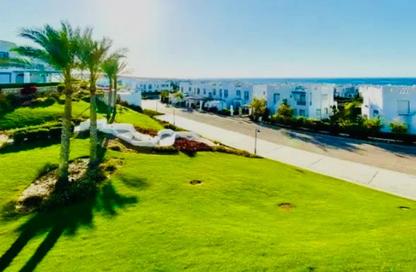 Chalet - 3 Bedrooms - 2 Bathrooms for sale in Mountain View - Ras Al Hekma - North Coast Chalet - 3 Bedrooms - 2 Bathrooms for sale in Mountain View - Ras Al Hekma - North Coast