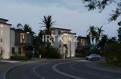 Apartment - 3 Bedrooms - 2 Bathrooms for sale in La Vista City - New Capital Compounds - New Capital City - Cairo
