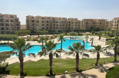 شقة - 4 غرف نوم - 3 حمامات للبيع في ستون ريزيدنس - كمبوندات التجمع الخامس - التجمع الخامس - مدينة القاهرة الجديدة - القاهرة