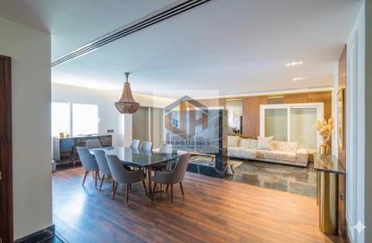 Villa - 3 Bedrooms - 3 Bathrooms for sale in Privado - Madinaty - Cairo Villa - 3 Bedrooms - 3 Bathrooms for sale in Privado - Madinaty - Cairo