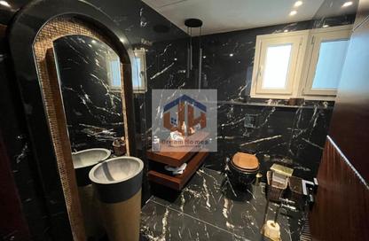 Villa - 3 Bedrooms - 3 Bathrooms for sale in Privado - Madinaty - Cairo Villa - 3 Bedrooms - 3 Bathrooms for sale in Privado - Madinaty - Cairo