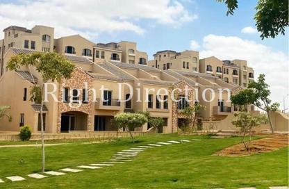Townhouse - 3 - 3 for sale in Green Square - Mostakbal City Compounds - Mostakbal City - Future City - Cairo