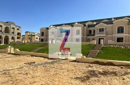 Villa - 5 Bedrooms - 5 Bathrooms for sale in L'avenir - Mostakbal City Compounds - Mostakbal City - Future City - Cairo