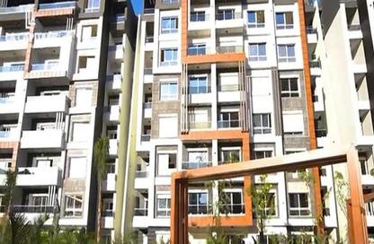 Apartment - 3 Bedrooms - 3 Bathrooms for sale in La Capitale - New Capital Compounds - New Capital City - Cairo