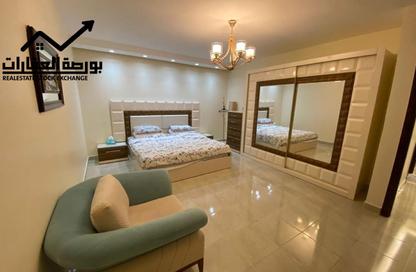 Apartment - 3 Bedrooms - 2 Bathrooms for sale in El Rehab Extension - Al Rehab - New Cairo City - Cairo Apartment - 3 Bedrooms - 2 Bathrooms for sale in El Rehab Extension - Al Rehab - New Cairo City - Cairo