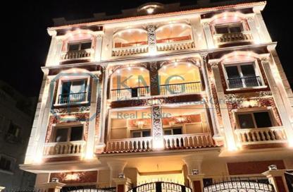 Apartment - 3 - 3 for sale in Mohamed Rahim St. - El Yasmeen 3 - El Yasmeen - New Cairo City - Cairo