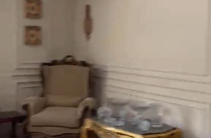 Duplex - 4 Bedrooms - 4 Bathrooms for sale in El Koronfel - The 5th Settlement - New Cairo City - Cairo