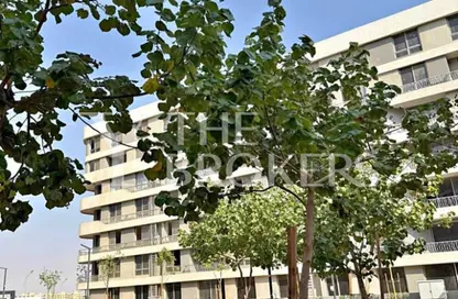 Duplex - 3 Bedrooms - 3 Bathrooms for sale in Bloomfields - Mostakbal City Compounds - Mostakbal City - Future City - Cairo