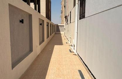 Apartment - 3 Bedrooms - 2 Bathrooms for rent in Al Andalus Buildings - Al Andalus District - New Cairo City - Cairo