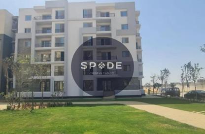 Duplex - 3 Bedrooms - 3 Bathrooms for sale in Creek Town - The 1st Settlement - New Cairo City - Cairo