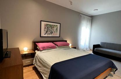 Apartment - 2 - 2 for sale in Mountain View Hyde Park - 5th Settlement Compounds - The 5th Settlement - New Cairo City - Cairo