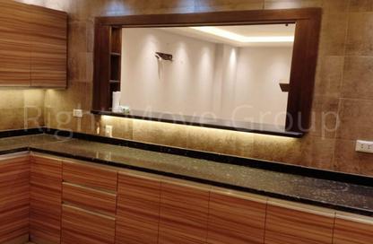Apartment - 3 Bedrooms - 3 Bathrooms for sale in Ibn Affan St. - Dokki - Giza
