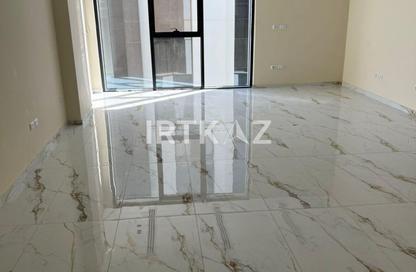Office Space - Studio - 1 Bathroom for rent in Hyde Park Business District Mall - South Teseen St. - The 5th Settlement - New Cairo City - Cairo