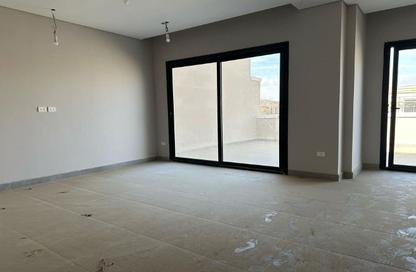(بنتهاوس  (روف - 3 غرف نوم - 3 حمامات للبيع في فيلدج ويست - كمبوندات الشيخ زايد - الشيخ زايد - الجيزة