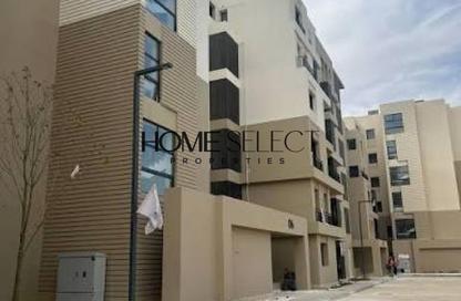 شقة - 3 - 2 للبيع في أو ويست - كمبوندات 6 أكتوبر - مدينة 6 أكتوبر - الجيزة شقة - 3 - 2 للبيع في أو ويست - كمبوندات 6 أكتوبر - مدينة 6 أكتوبر - الجيزة
