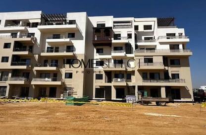 شقة - 3 - 2 للبيع في أو ويست - كمبوندات 6 أكتوبر - مدينة 6 أكتوبر - الجيزة